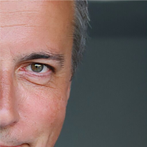 Cédric Bouré