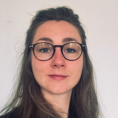 Mallaury Hamon
